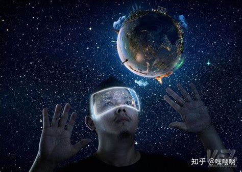 无需昂贵的太空船票 Vr助所有人圆梦太空旅行 知乎