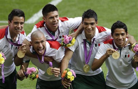 Toda la cobertura de los juegos olímpicos de verano tokyo 2020: México le gana 2-1 a Brasil y se queda con oro de fútbol ...