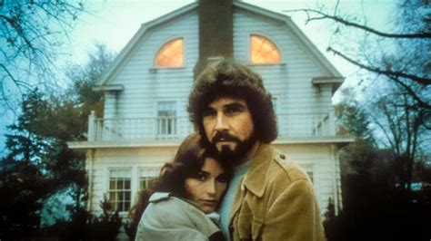 The Chilling True Story Behind The Amityville Horror