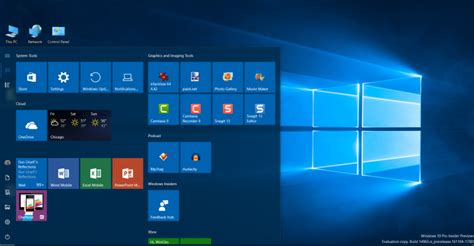 Microsoft Pushes Back End Of Support For Windows 10 Version 1507 It Pro