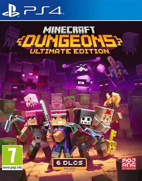 Nuevo Juegos Minecraft Ps Compra Online A Precios Super Baratos