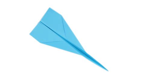 3 Ways To Make A Paper Airplane Wikihow