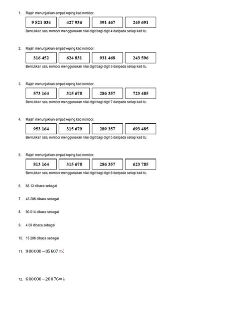 Latihan Asas 2 Pdf