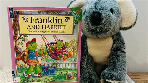 Franklin And Harriet Youtube
