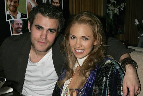 Ines De Ramon All About Paul Wesleys Wife And Her Relationship With