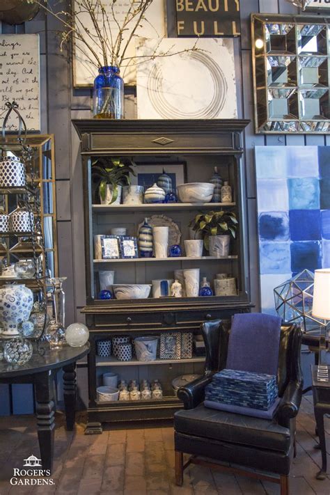 Vancouver's historic gastown is an apropos setting for this charming housewares shop. http://rogersgardens.com/home-decor. Visual merchandising ...