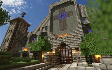 10 Best Minecraft Servers For 2023 News For Nations