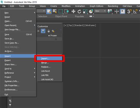Use Autodesk 3ds Max To Prepare Content For Use In Dynamics 365 Guides