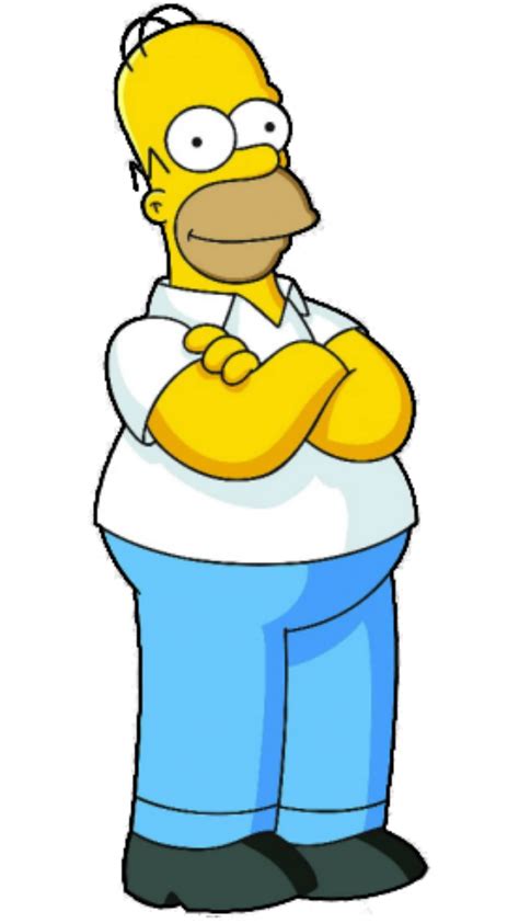 Homer Simpson Wiki Héroes Fandom