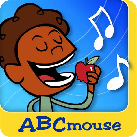 Abc Mouse Desktop Icon At Getdrawings Free Download