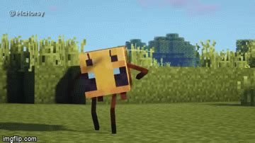 If you don't find the meme you want, browse all the gif templates or upload and save your own animated. Unholy minecraft bee - Imgflip