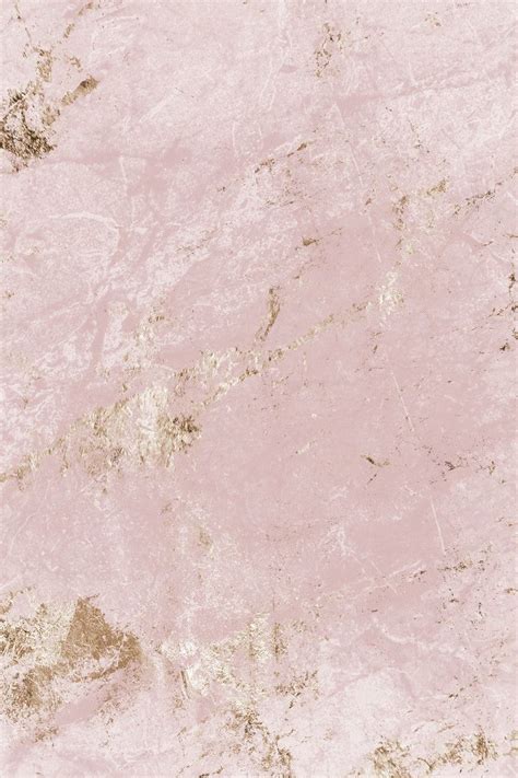 Famous Marble Pink Gold Wallpaper 2022