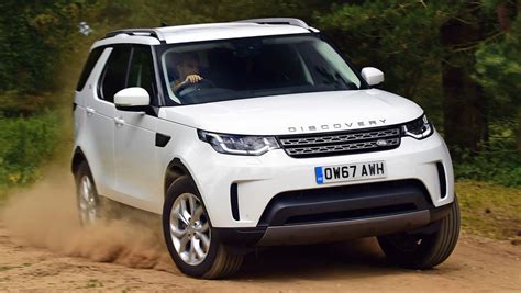 Jlr Boss Stops Short Of Denying Psa Takeover Rumours Auto Express