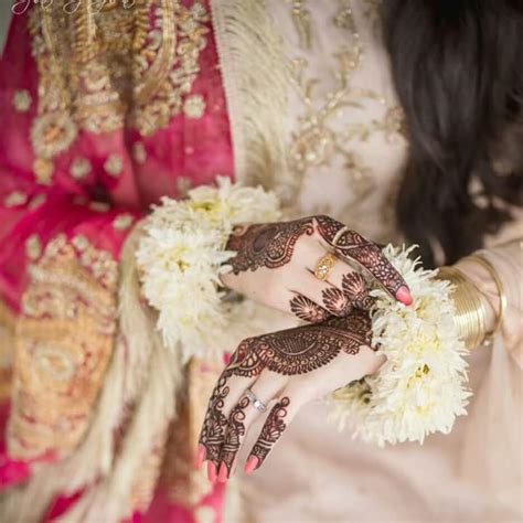 Bridal Hand Mehndi Dp