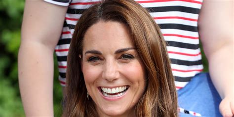 Palace Issues Statement Denying Kate Middleton Got Botox Kate