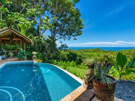 Costa Rica Luxury Real Estate Villa Reserva In Las Olas Community