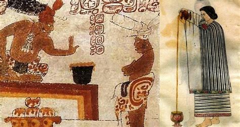 Chocolate Was Invented In Mesoamerica 1900 Bc Ancient Pages