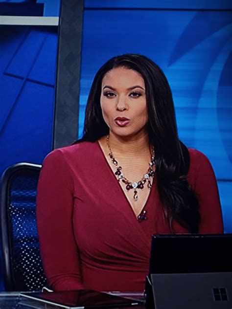 Alyse Eady Fox 5 Atlanta Thick R Hot Reporters