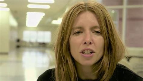 Stacey Dooley Bbc Two Documentary Locked Up With The Lifers The