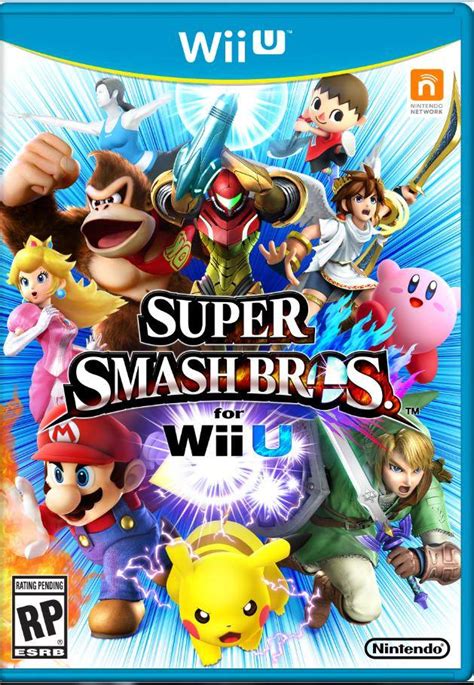 Aug 15, 2014 · a great buy for any nintendo wii fan looking to enhance the fun & playability of * almost their entire game collection *all games compatible with the nintendo wiiu pro controller at least. Super Smash Bros. para Nintendo 3DS y Wii U | WikiDex ...