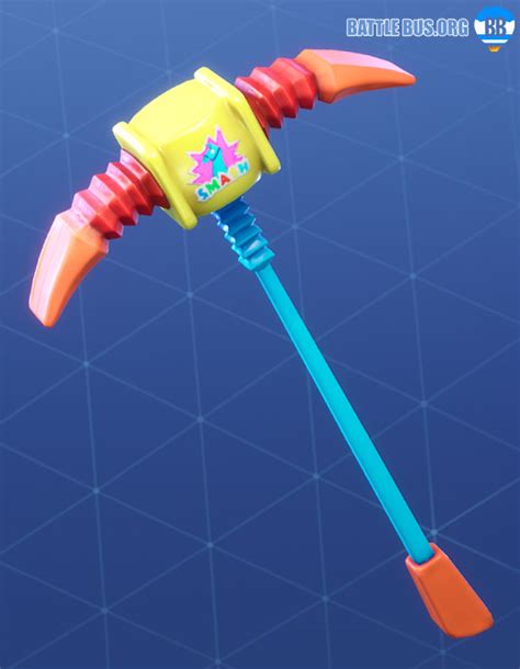 Pick Squeak Pickaxe Fortnite News Skins Settings Updates