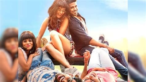 Dil Juunglee Movie Review Even Taapsee Pannu Saqib Saleem Cant Make Such Ridiculously Poor