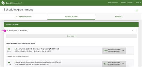 quest diagnostics blood work time - Venerable Blogsphere Ajax