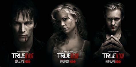 True Blood Wallpapers Pictures Images