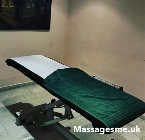 Book A Massage With London Massage Therapy Kingston Upon Thames