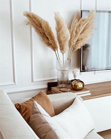 Pampas People On Instagram “pampas Grass Makes A Beautiful Statement