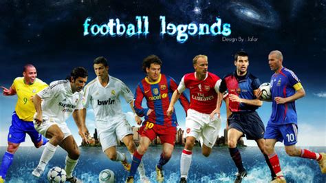 Football Legends David Beckham Blog