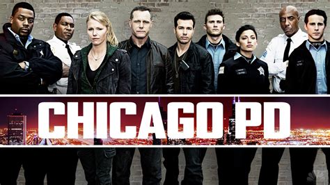 Chicago Pd Chicago Pd Tv Series Photo 34509847 Fanpop