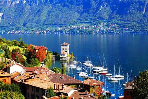 Lake Como Bellagio And Lugano Tour Day Trip From Milan City Wonders