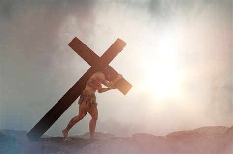 Les événements De La Passion De Jésus De La Cène à Sa Crucifixion Holyartfr Blog