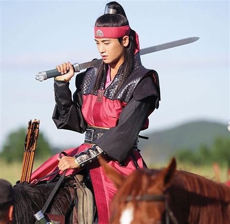 Hwarang The Poet Warrior Youth 2016 Hwarang Hwarang Korean Drama