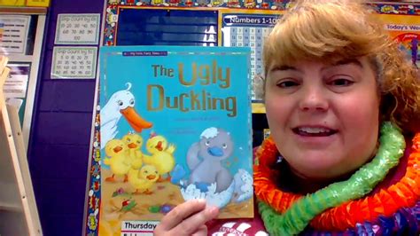 The Ugly Duckling 2 Youtube