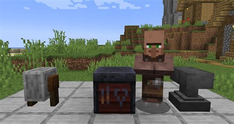 L18 Smithing Overhaul Minecraft Data Pack