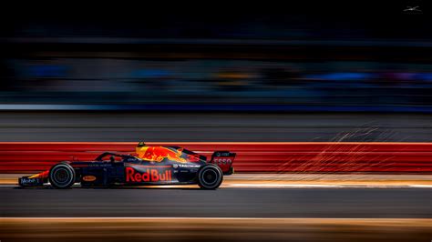 Download F1 Race Car Vehicle Sports Hd Wallpaper