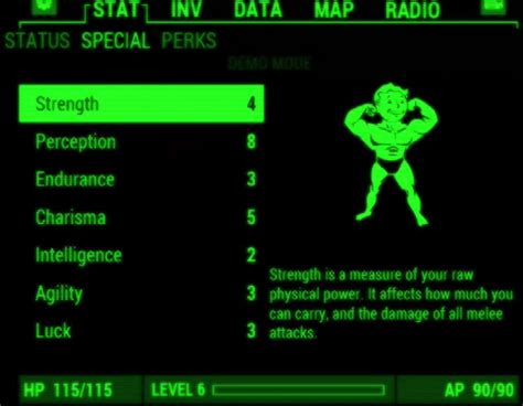 Así Funciona La Companion App De Fallout 4 En Ios Y Android