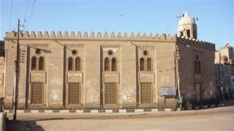 ألوان الوطن مسجد وسبيل ومدرسة تعرف على مجموعة مساجد السلطان قايتباي