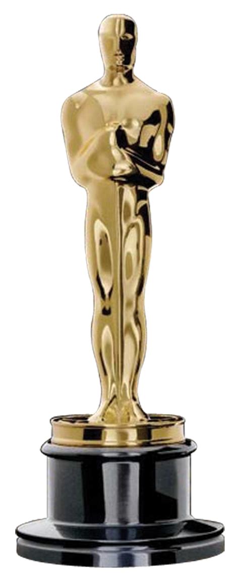Academy Awards Png The Oscars Png