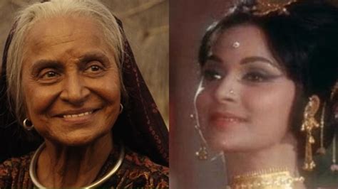 waheeda rehman her journey from rojulu maray to the song of scorpions bollywood hindustan times