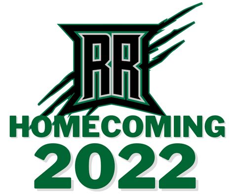 Homecoming 2022 Rock Ridge Public Schoolsrock Ridge Public Schools