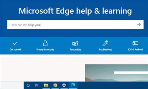 How To Get Help In Windows 10 All Things How