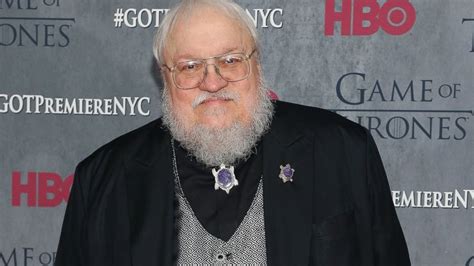 Why George R R Martin Writes Game Of Thrones Books On A Dos Word