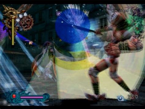 Bujingai The Forsaken City Screenshots For Playstation 2 Mobygames