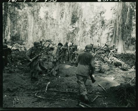 wwii files lt benjamin cox kia 20 march 1944 bougainville