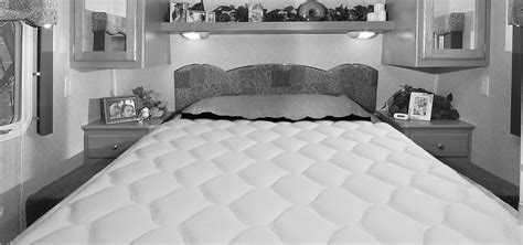 A queen mattress measures 60 inches or 5 feet wide. Helpful Information About Sleep, Mattresses and Bedding ...