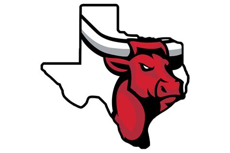 Texas Longhorns Logopng