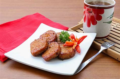Bagaimana membuat bakso dan kuah bakso enak? Tempe Bacem Kuah Kuning : 5 Resep Tahu Bacem Terlezat Bisa ...